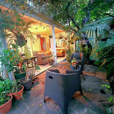 Villa Madero San Salvador Kültér fotó