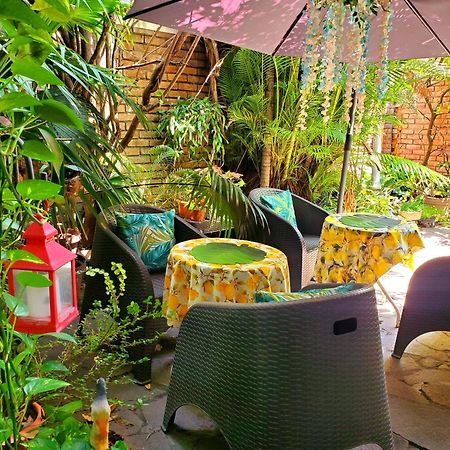 Villa Madero San Salvador Kültér fotó